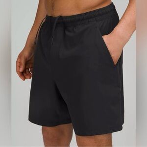 Lululemon Pace Breaker Lined Short 7”